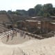 The Grand Theatre at Pompeii
