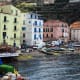 The Marina Grande in Sorrento