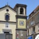 The church of Santa Maria delle Grazie, Sant'Agata