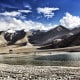 The Mesmerizing Pangong Tso