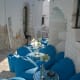 This sums up Ostuni—welcoming, stylish, immaculate, great architecture, simplicity, and cozy! This is one of my favorite photos of the town.