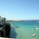 Otranto has a stunning amount of beaches nearby.