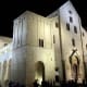 The Basilica di San Nicola has the crypt containing the remains of Saint Nicholas, otherwise known as Santa Claus.
