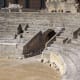The Roman Amphitheater at Lecce is still used today to stage operas, musicals and plays. If you're there in the summer, keep an eye out for a performance.