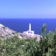 The Lighthouse at Otranto is at the most easterly point of Italy and a favorite spot to see sunrise and celebrations such as New Year.