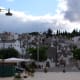 Alberobello is known as the capital of the trulli, with some 1,000 still in existence.