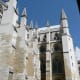 Abbey Cloisters