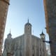 The tower included royal residence as well as prisons and fortifications