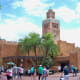 Epcot's World Showcase