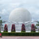 Walt Disney World's Epcot Center