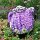 Teapot - part of Epcot's International Flower and Garden Festival