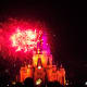 Magic Kingdom's WIshes Nighttime Spectacular Fireworks Show