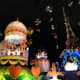 It's a Small World After All