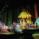 It's a Small World After All