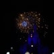 Magic Kingdom's WIshes Nighttime Spectacular Fireworks Show