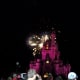 Magic Kingdom's WIshes Nighttime Spectacular Fireworks Show
