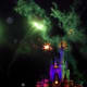 Magic Kingdom's WIshes Nighttime Spectacular Fireworks Show