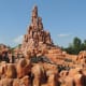 Big Thunder Mountain Railroad