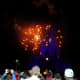 Magic Kingdom's WIshes Nighttime Spectacular Fireworks Show