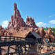 Big Thunder Mountain Railroad