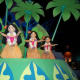 It's a Small World After All