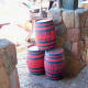 Big Thunder Mountain Railroad - TNT Barrels