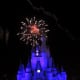 Magic Kingdom's WIshes Nighttime Spectacular Fireworks Show