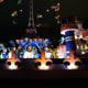 It's a Small World After All