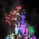 Magic Kingdom's WIshes Nighttime Spectacular Fireworks Show