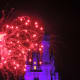 Magic Kingdom's WIshes Nighttime Spectacular Fireworks Show