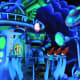Buzz Lightyear's Space Ranger Spin