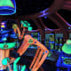 Buzz Lightyear's Space Ranger Spin