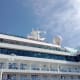 Another view of the Radiant Princess