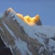 Annapurna Mountain Range