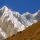 Annapurna Mountain Range