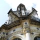 Chambord stands as a synthesis of medieval and Renaissance architecture.