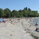 Second Beach