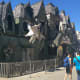 The haunted mansion