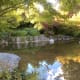 Another view of the Momiji Japanese Garden