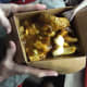 Poutine bought at the PNE