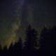 The Milky Way at Cherry Springs State Park, Potter County, PA