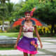 Your arrival at the place will be celebrated by a native dance! You'll definitely feel the warmth and hospitality in Misibis Bay
