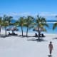 The Strand Resort in Mactan Island, Cebu.
