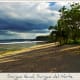 Siargao Island, Surigao del Norte is renowned as a surfer's paradise, known especially for its annual Siargao Cloud 9 Surfing Cup.