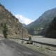 NH22 near Pooh