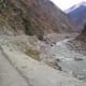 NH 22 before Karchham along the Satluj river