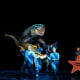 Finding Nemo: the Musical