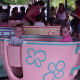 The Tea Cups