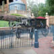 The Haunted Mansion