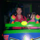 Buzz Lightyear's Space Ranger Spin